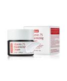 Wishtrend Vitamin 75 Maximizing Cream 1.76 oz - Brightening & Hydrating Moisturizer - Buy Online on GoSupps.com