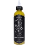 Heartbeat Hot Sauce Dill Pickle Serrano - Buy Online on GoSupps.com