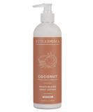 Buy SUNAROMA Coconut Lotion 11.5 oz - Moisturizing Formula | International Shipping Available - Buy Online on GoSupps.com