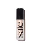Saie Glowy Super Gel Lightweight Illuminator - Luminizer for Glowing Skin  Wear Alone or Under Makeup - Starglow (1 oz) - Buy Online on GoSupps.com