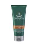 Clubman Head Shave Gel 6 fl oz - Premium Shaving Gel for Smooth Irritation-Free Head Shaving | International Shipping Available - Buy Online on GoSupps.com