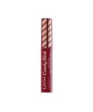 NYX Candy Slick Glowy Lip Color - International Shipping | Buy Single Serving Lip Gloss Online - Buy Online on GoSupps.com