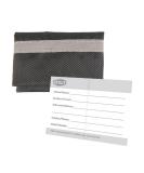 Buy Trixie Address Bag (1 Piece Black) - Perfect for International Shipping | Quality Pet Accessories - Buy Online on GoSupps.com