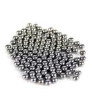 Bliss Kiss Nail Polish Mixing Balls - 4mm | Enhance Nail Polish Consistency - Buy Online on GoSupps.com