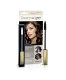 Black Cover Your Gray Hair Mascara for Women - Instant Root Touch-Up Solution - Buy Online on GoSupps.com