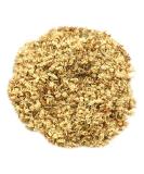 Frontier Co-op Whole Elder Flowers 1lb - Premium Quality Elder Flowers for Herbal Tea and Culinary Use - Buy Online on GoSupps.com