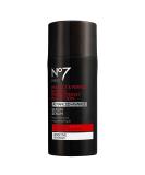 No7 Men Protect & Perfect Intense Advanced Serum - Anti-Aging Face Serum with Retinol - Firm & Moisturize Skin for Men (30 ml - Buy Online on GoSupps.com