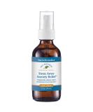 Buy Native Remedies Stress Away - Natural Anxiety Relief for Stress Nervousness and Emotional Tension - Buy Online on GoSupps.com