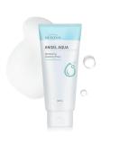 BEYOND Angel Aqua Cleansing Foam - Vegan Korean Skin Care Gentle Hydrating Face Wash with Coconut & Hyaluronic Acid | 10.1fl oz - Buy Online on GoSupps.com