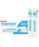 meridol Toothpaste Double Pack - 2x75ml (150ml) for Complete Oral Care - Buy Online on GoSupps.com