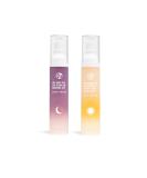 W7 Good Morning & Good Night Glow Face Cream - 2 Pack | Hydrating & Repairing Skincare Set | International Shipping Available - Buy Online on GoSupps.com