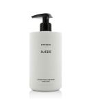 Buy Byredo Suede Hand Lotion 15.2 Fl Oz | Luxury Hand Cream for Soft Skin | International Shipping - Buy Online on GoSupps.com