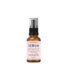 Neemli Naturals Retinol & Peptide Serum - Lightweight Renewal Solution for Smooth Even-Toned Skin | 30ml - Youthful Glowing Complexion - International Shipping Available - Buy Online on GoSupps.com