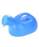 Urinal  2000ml Portable Urine Bottle with Lid  Urinals for Men Storage Urine Collector for Outdoor - Buy Online on GoSupps.com