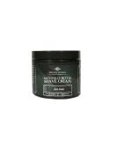 MNSC Bay Rum Naturally Better Shave Cream - Hypoallergenic Smooth Shave for Sensitive Skin All-Natural & Handcrafted in the USA - Buy Online on GoSupps.com