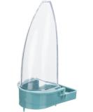 Trixie Food and Water Dispenser 90 ml - Assorted Colors - Buy Online on GoSupps.com