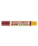 Burt's Bees Lip Shimmer Peony - Bulk Pack of 6 | Natural Lip Color & Hydration - Buy Online on GoSupps.com