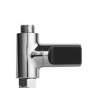 Buy Gokelomg LED Display Shower Thermometer - Self-Generating Water Flow Meter for Baby Care | Best International Shipping - Buy Online on GoSupps.com