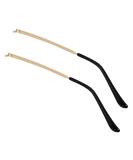 Buy Mipcase Metal Glasses Replacement Bracket - Durable Temple Arm for Glasses - Lightweight 10g - International Shipping Available - Buy Online on GoSupps.com