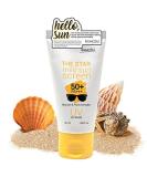 Age Shield Face Lotion SPF50+ PA+++ 50ml - Mild Sunscreen for Ultimate Protection - Buy Online on GoSupps.com
