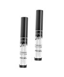 Buy 2pcs Eye Primer & Glitter Glue - Best Adhesive for Eye Makeup | Assorted Colors - International Shipping - Buy Online on GoSupps.com