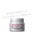 Nutritive Hair Plus Mask - 16 oz | Deep Conditioning Treatment - Buy Online on GoSupps.com
