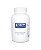 Pure Encapsulations Magnesium Glycinate - Highly Absorbable Vegan Capsules for Optimal Health - 90 Count - Buy Online on GoSupps.com