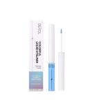 KISSIO Neon Color Waterproof Liquid Eyeliner - Matte Finish, Fine Brush, Easy to Use - Perfect for Neon Party (0.169oz, 08Blue) - Buy Online on GoSupps.com