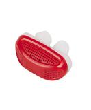 Pure Acoustics Snore Stopper Nose Clip - Anti Snore Sleeping Aid - Buy Online on GoSupps.com