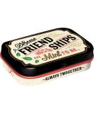 Nostalgic-Art Friendships Mint To Be Pill Box - Perfect Gift for Friends | Buy Internationally Online - Buy Online on GoSupps.com