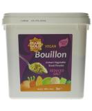 Marigold Catering Vegan Gluten Free Bouillon Reduced Salt 2kg (Purple) - Buy Online on GoSupps.com