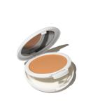 Laura Geller Timeless Skin Cream Compact Foundation Medium 230 - Medium to Full Coverage - Buy Online on GoSupps.com