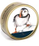 Simpkins Meg Hawkins Mixed Fruit Travel Sweets Drops 175g - Puffin Tin (3 Pack) in Premier Life Store Box - Buy Online on GoSupps.com