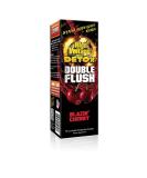High Voltage Double Flush Blazin Cherry - Potent Detox Drink - Buy Online on GoSupps.com