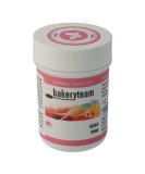 Bakeryteam Food Coloring Icing Color Gel - Pink 35g | Premium Quality for Baking & Decorating - Buy Online on GoSupps.com