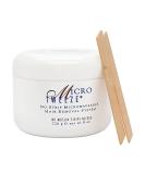 Micro Tweeze No-Strip Hair Removal System 8 oz - Easy Microwaveable Hair Removal - Buy Online on GoSupps.com