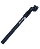 GANOPPER Suspension Seatpost 30.4*350mm | 40mm Travel Damping Seat Post | Alloy Bike Part - Buy Online on GoSupps.com