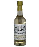 Mr Fitzpatricks|Mr Fitzpatrick's - Elderflower and Apple Cordial 500ml - Buy Online on GoSupps.com