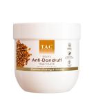 Bhringraj Hair Mask for Hair Growth & Fall Control | 200gm | Nourish Dry & Damaged Hair | For Men & Women - International Shipping - Buy Online on GoSupps.com