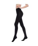 Medical Compression Pantyhose Stockings 20-30mmHg Support for Swelling, Varicose Veins - XL - Buy Online on GoSupps.com