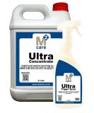 M2 Care Ultra 6 Litres 1 x 5 Litre + 1 x 1 Litre Trigger Spray + 10 x All Round 300GSM White Microfibre Cloths - Buy Online on GoSupps.com