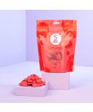 Superdrops Red 300g | Premium Cake Melts & Glaze for Drip Cakes | Deco Melt Fondant Icing & Food Coloring - Buy Online on GoSupps.com