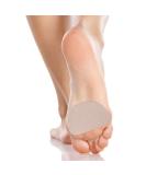 Steins Metatarsal & Heel Moleskin Foot Pads - 100 Count Tan | Bunion, Callus & Blister Protection, Alleviates Shoe Friction - Buy Online on GoSupps.com