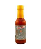 Marie Sharp's Garlic Pepper Sauce - 5 oz. - Buy Online on GoSupps.com