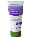 Critic-Aid Clear AF Skin Protectant 5 oz Tube | CHG Compatible 7572 | Scented Ointment | Pack of 1 - Buy Online on GoSupps.com