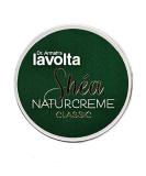 Lavolta Sh a Natural Cream Classic 225ml - Nourishing Moisturizer for All Skin Types | Use for Body Face & Dry Skin | International Shipping Available - Buy Online on GoSupps.com