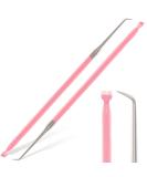 2 PCS Lash Lift Perm Tools and Tint Kit  EKYSSO Eyelash Lifting Tool  2 in 1 Eyelash Separator with Separating Comb  Professional Lash Lift Comb Perming and Tinting Supplies - Buy Online on GoSupps.com