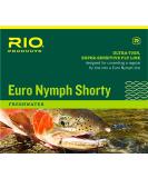 Euro Nymph Shorty W/Leader - Buy Online on GoSupps.com