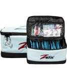 Z-Man Block-1 Elaztech Bait Blockz - Durable and Effective Fishing Lures - Buy Online on GoSupps.com