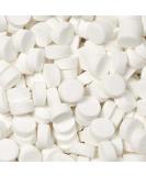Strong Mints Candy Sweets - Peppermint Flavoured Candy Sweets (250g) - Buy Online on GoSupps.com